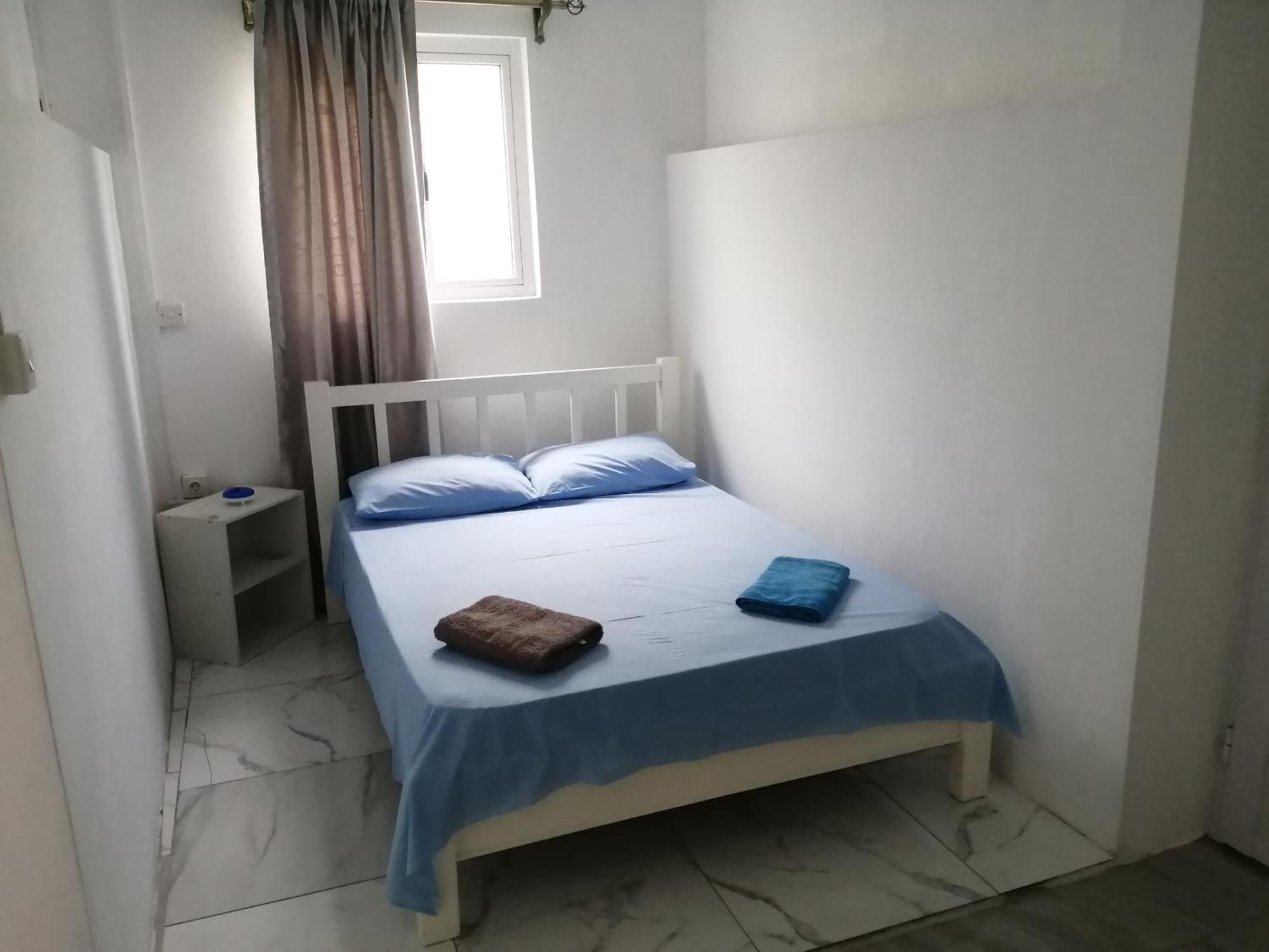 O Bercail Du Sud-Hibiscus Chez Jeannette Villa Saint Gabriel Ngoại thất bức ảnh