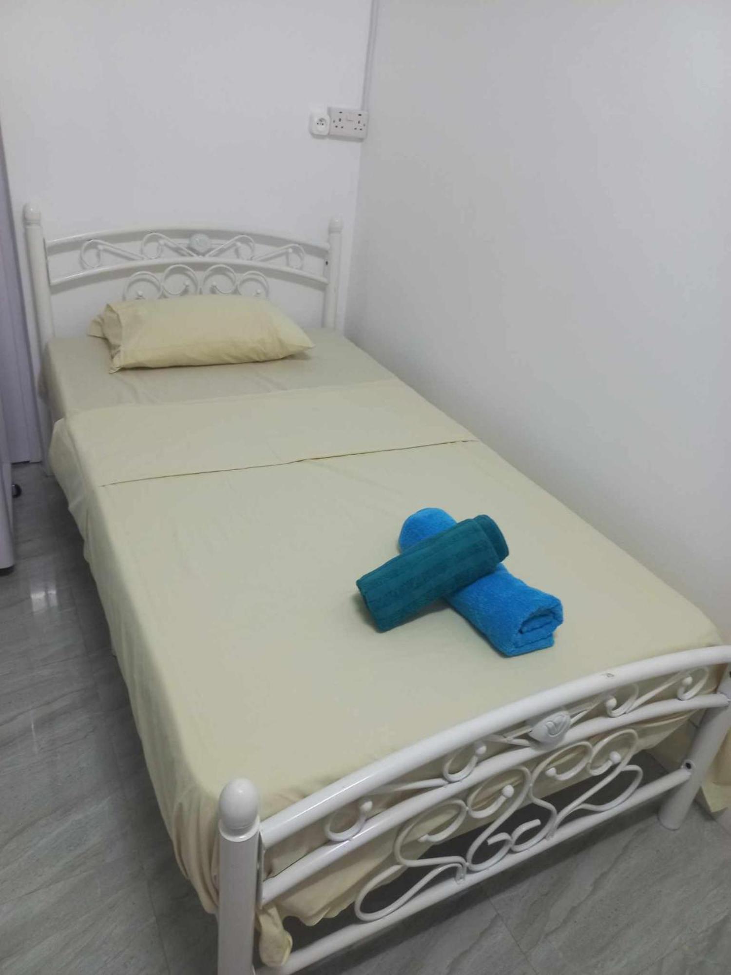 O Bercail Du Sud-Hibiscus Chez Jeannette Villa Saint Gabriel Ngoại thất bức ảnh