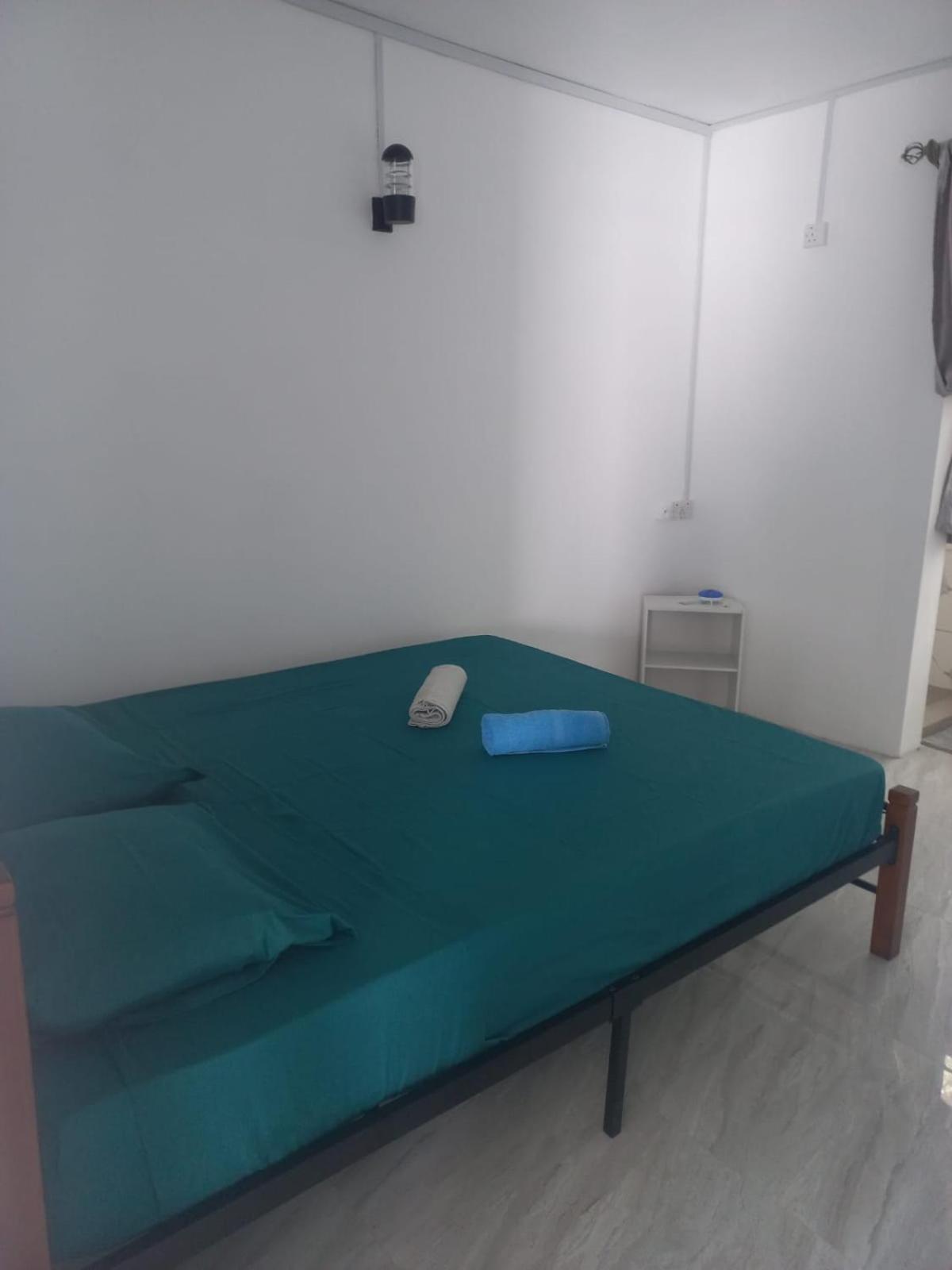O Bercail Du Sud-Hibiscus Chez Jeannette Villa Saint Gabriel Ngoại thất bức ảnh