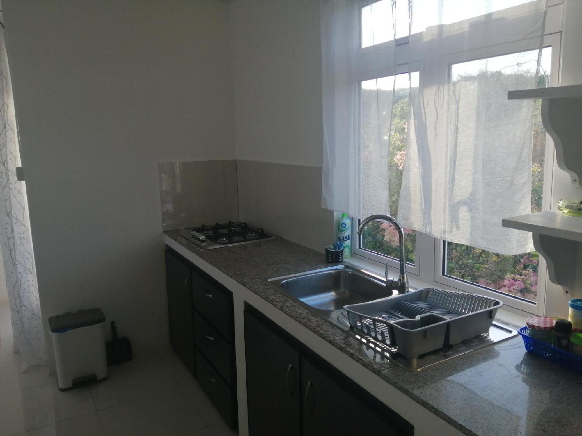 O Bercail Du Sud-Hibiscus Chez Jeannette Villa Saint Gabriel Ngoại thất bức ảnh