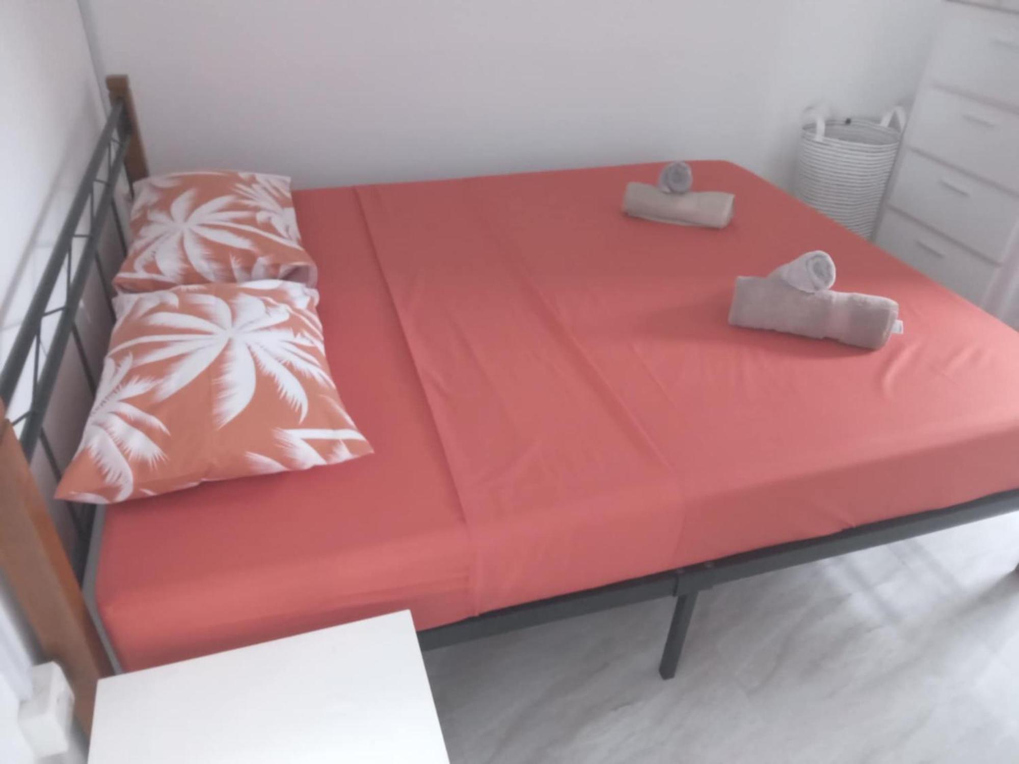 O Bercail Du Sud-Hibiscus Chez Jeannette Villa Saint Gabriel Ngoại thất bức ảnh